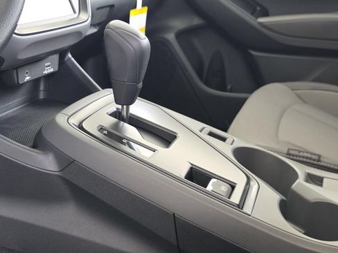 New 2026 Subaru Crosstrek 2.5i AWD/4WD image 25
