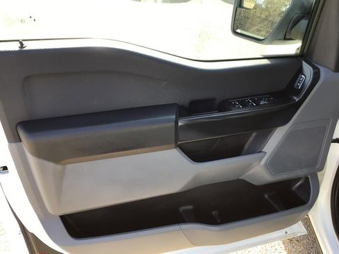 Used 2022 Ford F150 XL w/ Equipment Group 101A High image 15