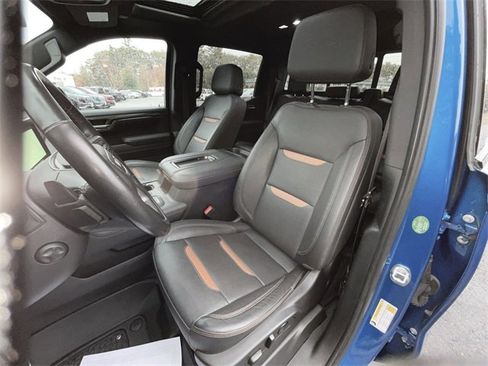 Used 2022 GMC Sierra 1500 AT4 w/ AT4 Preferred Package image 20