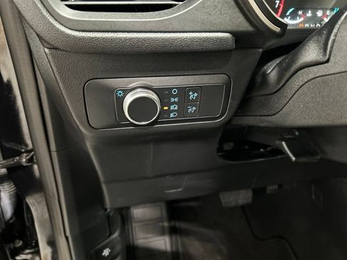 Certified 2021 Ford Escape SE w/ SE Sport Appearance Package FWD image 14