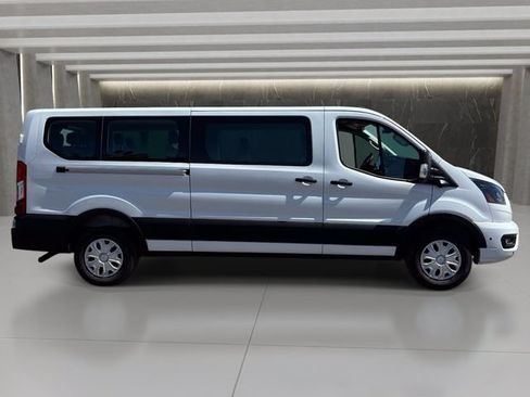 Used 2026 Ford Transit 350 XLT RWD image 7
