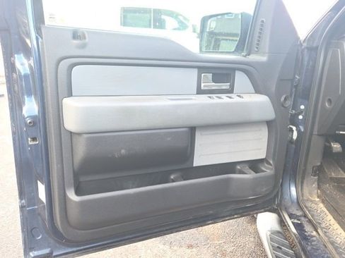 Used 2013 Ford F150 XLT w/ Luxury Equipment Group image 23