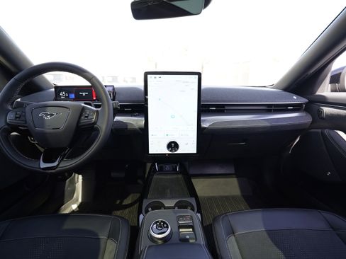 Used 2023 Ford Mustang Mach-E GT w/ GT Performance Edition image 14