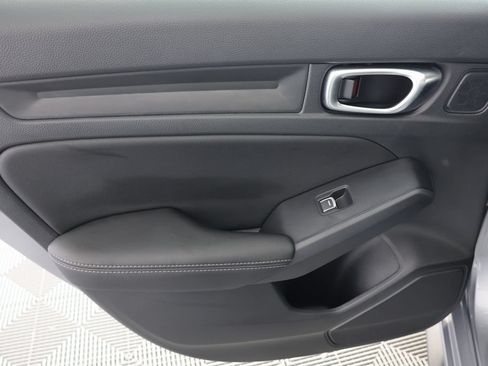 Used 2023 Honda Civic EX-L image 26