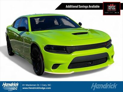 Certified 2023 Dodge Charger R/T w/ Performance Handling Group