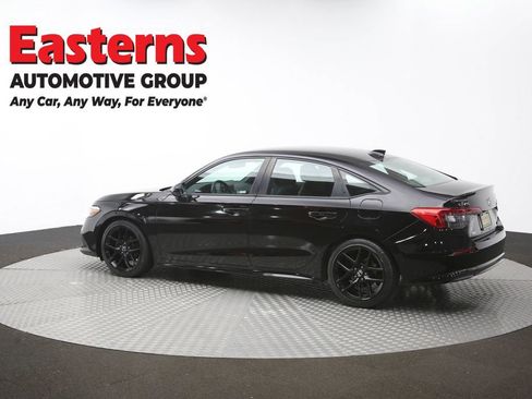 Used 2023 Honda Civic Sport image 61