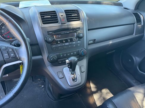 Used 2007 Honda CR-V EX-L image 25