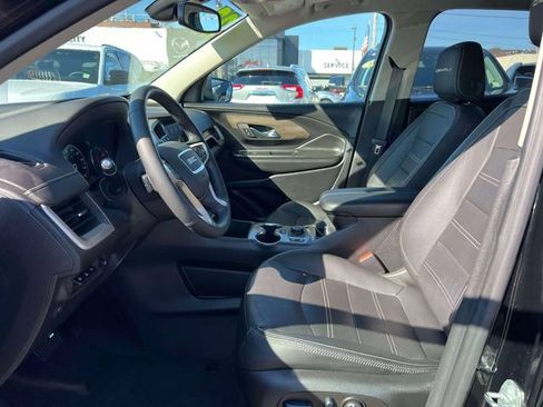 Used 2023 GMC Terrain Denali AWD/4WD image 17