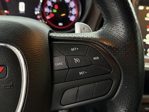 Used 2021 Dodge Challenger R/T w/ Blacktop Package image 42