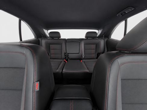 Used 2022 Chevrolet Equinox RS FWD image 18