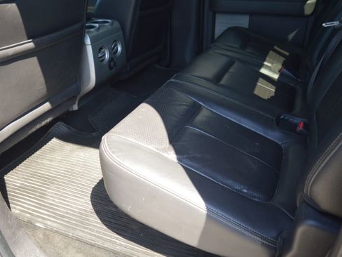 Used 2010 Ford F150 FX4 image 13