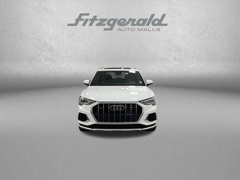 Used 2023 Audi Q3 2.0T Premium AWD/4WD image 9