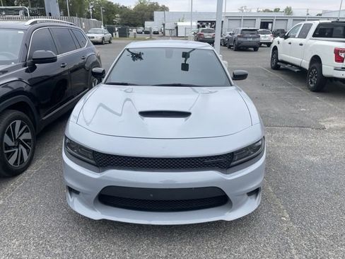 Used 2022 Dodge Charger GT w/ Plus Group image 2
