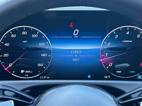 Used 2025 Mercedes-Benz E 350 E 350 image 22