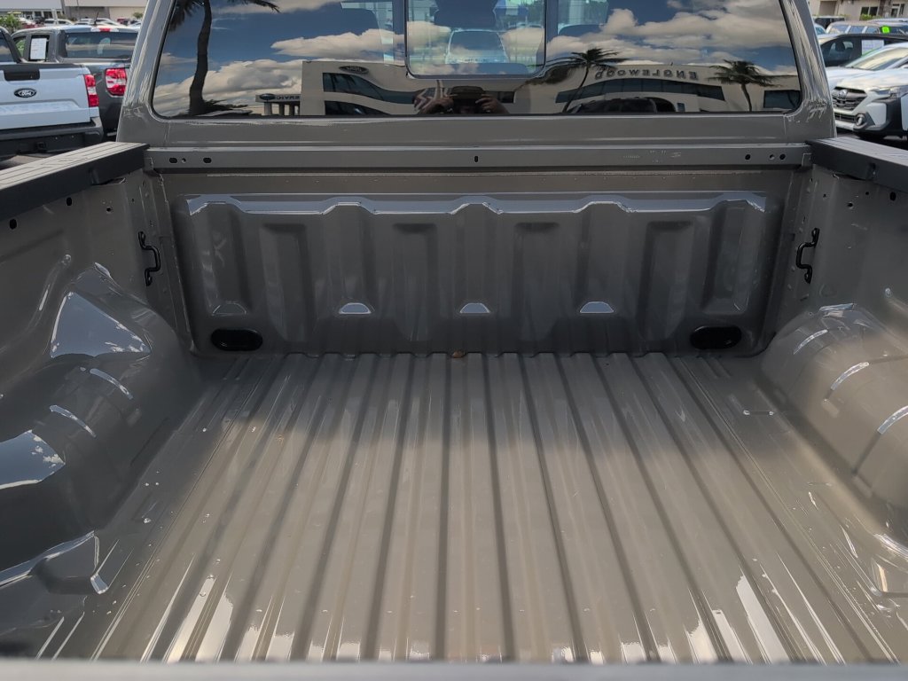 New 2026 Ford Ranger Raptor AWD/4WD image 5