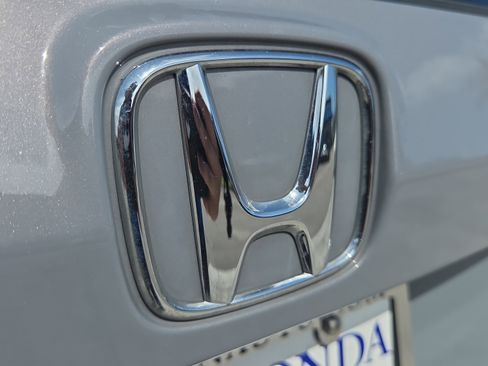 Used 2025 Honda CR-V Sport image 37