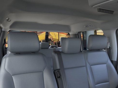 New 2025 Ford F250 XL w/ XL Chrome Package image 22