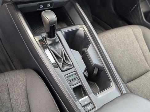 Used 2024 Honda Accord EX image 15