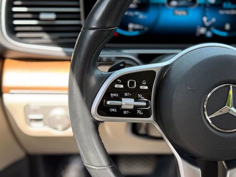 Used 2021 Mercedes-Benz GLE 350 image 45