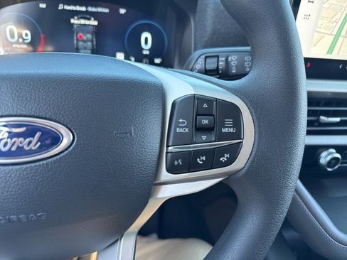 New 2026 Ford Explorer Active image 16