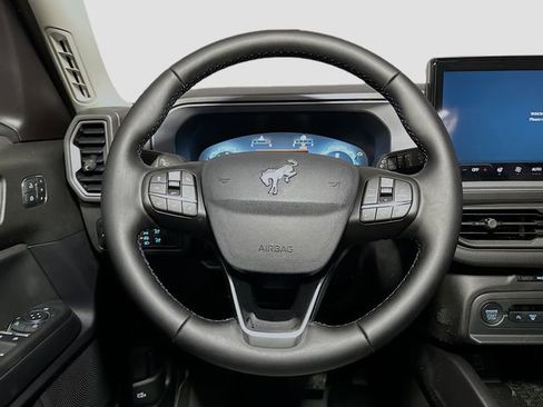 New 2025 Ford Bronco Sport Badlands w/ Badlands Tech Package image 7