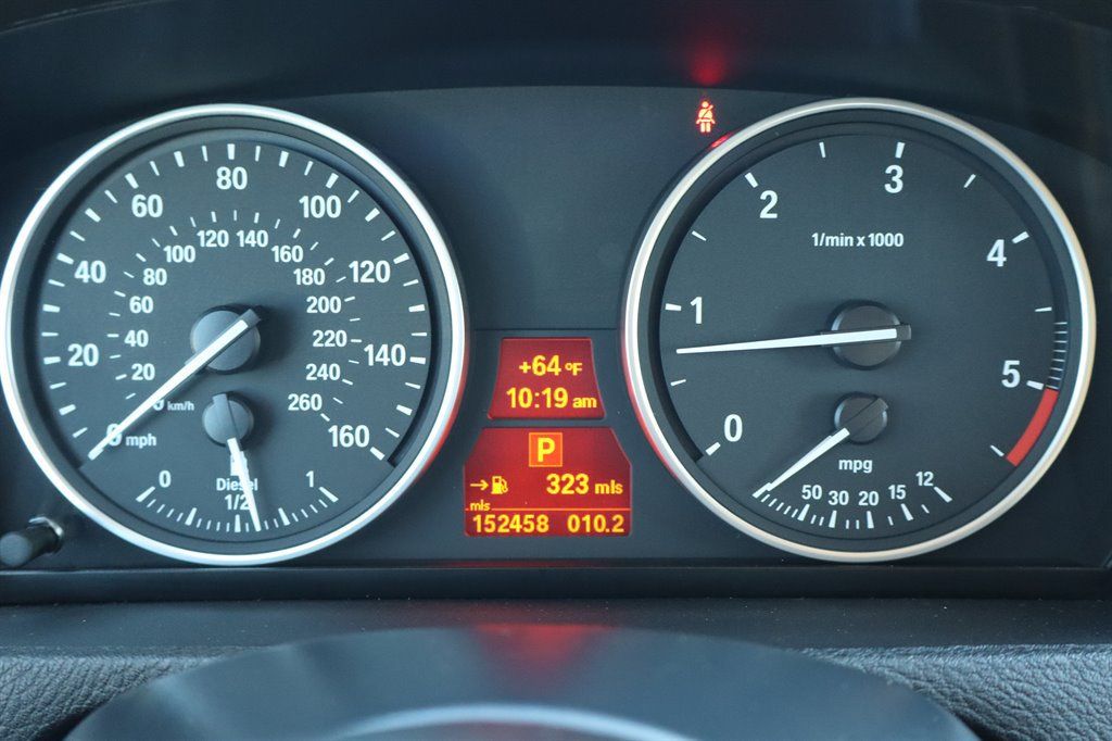 Used 2012 BMW X5 xDrive35d AWD/4WD image 23