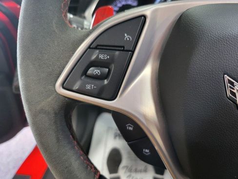 Used 2019 Chevrolet Corvette ZR1 image 27