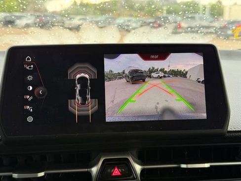 Used 2022 Toyota Supra w/ Safety & Technology Package RWD image 21