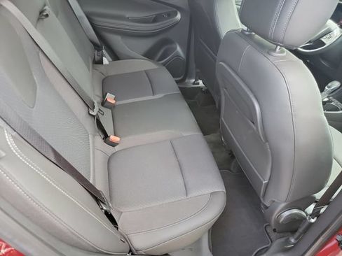 Certified 2024 Buick Encore GX Preferred w/ Comfort Package AWD/4WD image 29
