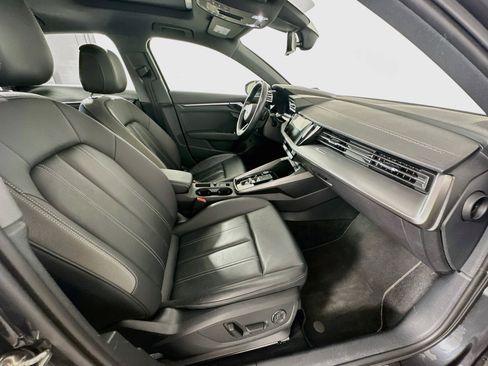 Used 2024 Audi A3 2.0T Premium FWD image 29