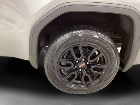 Used 2020 GMC Sierra 1500 Elevation w/ Elevation Value Package AWD/4WD image 21