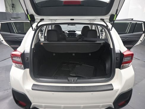 Used 2022 Subaru Crosstrek 2.5i Limited w/ Moonroof Package 2 image 18