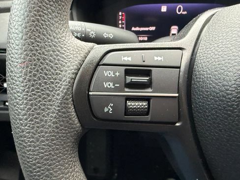 Used 2025 Honda Accord SE image 12