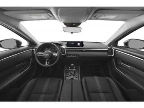 Certified 2025 MAZDA CX-50 AWD 2.5 S w/ Premium Package image 11