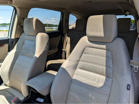 Used 2021 Honda CR-V EX image 16