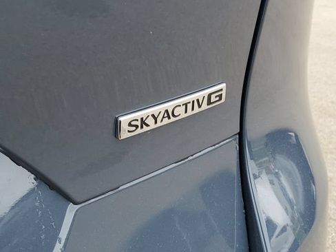 New 2026 MAZDA CX-5 Select AWD/4WD image 31