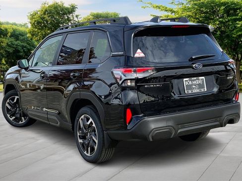 New 2025 Subaru Forester Limited image 3