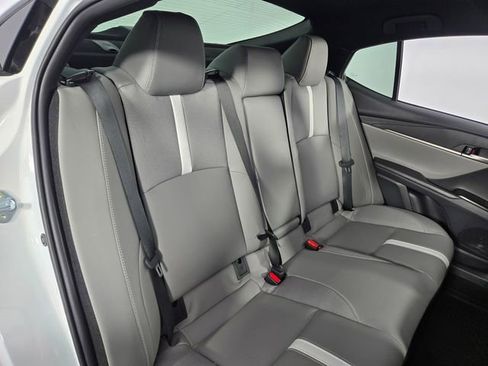 Used 2026 Toyota Camry SE image 17
