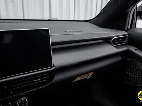 New 2024 Lotus Emira First Edition image 35