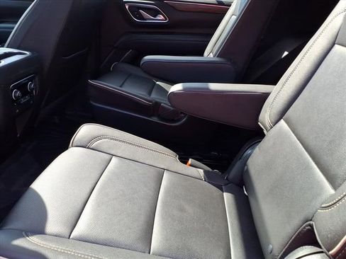 Certified 2022 Chevrolet Tahoe Premier image 11