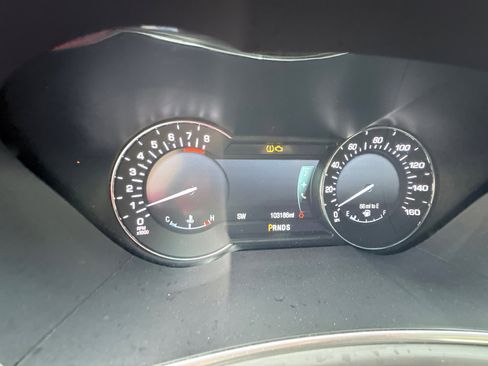 Used 2016 Lincoln MKX Select w/ Climate Package image 15