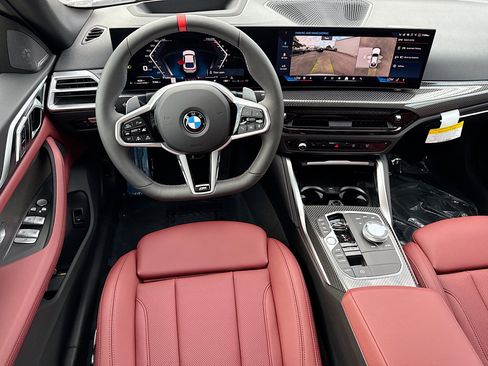 New 2026 BMW M440i w/ Premium Package RWD image 17