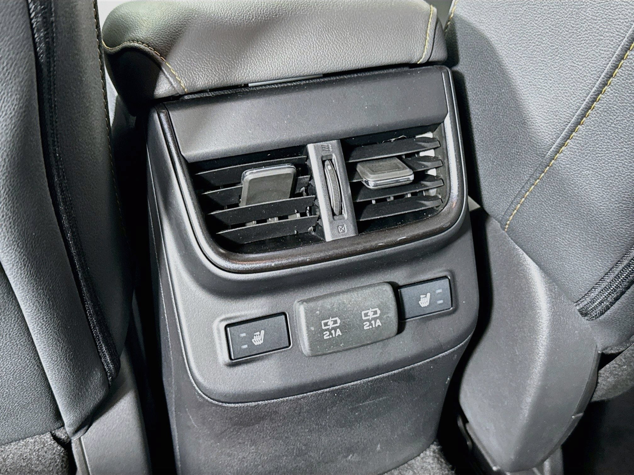 Used 2022 Subaru Outback Wilderness AWD/4WD image 21