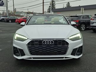 Used 2023 Audi A5 2.0T Premium Plus w/ Premium Plus video 2