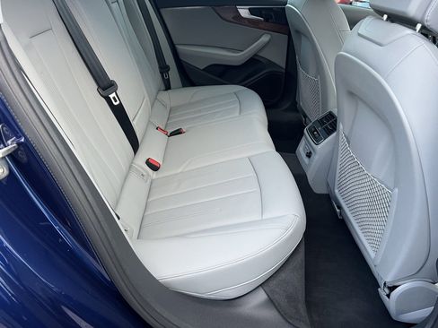 Used 2022 Audi A4 2.0T Premium Plus w/ Premium Plus Package image 21