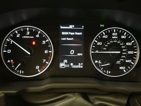 Certified 2025 Subaru Forester Premium AWD/4WD image 27