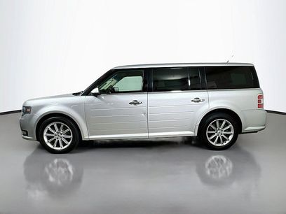Used 2018 Ford Flex Limited