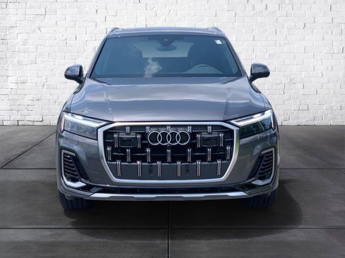 New 2025 Audi Q7 3.0T Premium Plus image 2