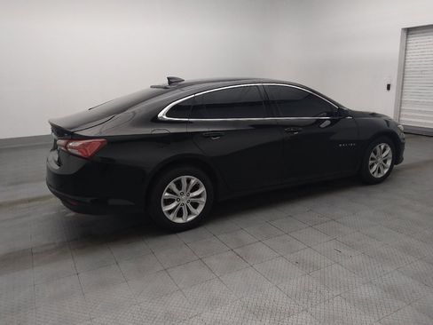 Used 2020 Chevrolet Malibu LT FWD image 10