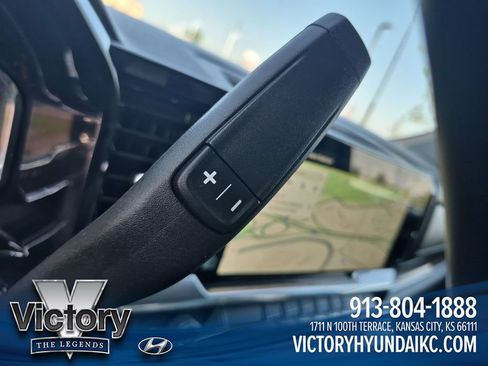 Used 2025 Chevrolet Silverado 2500 LT w/ Convenience Package AWD/4WD image 23